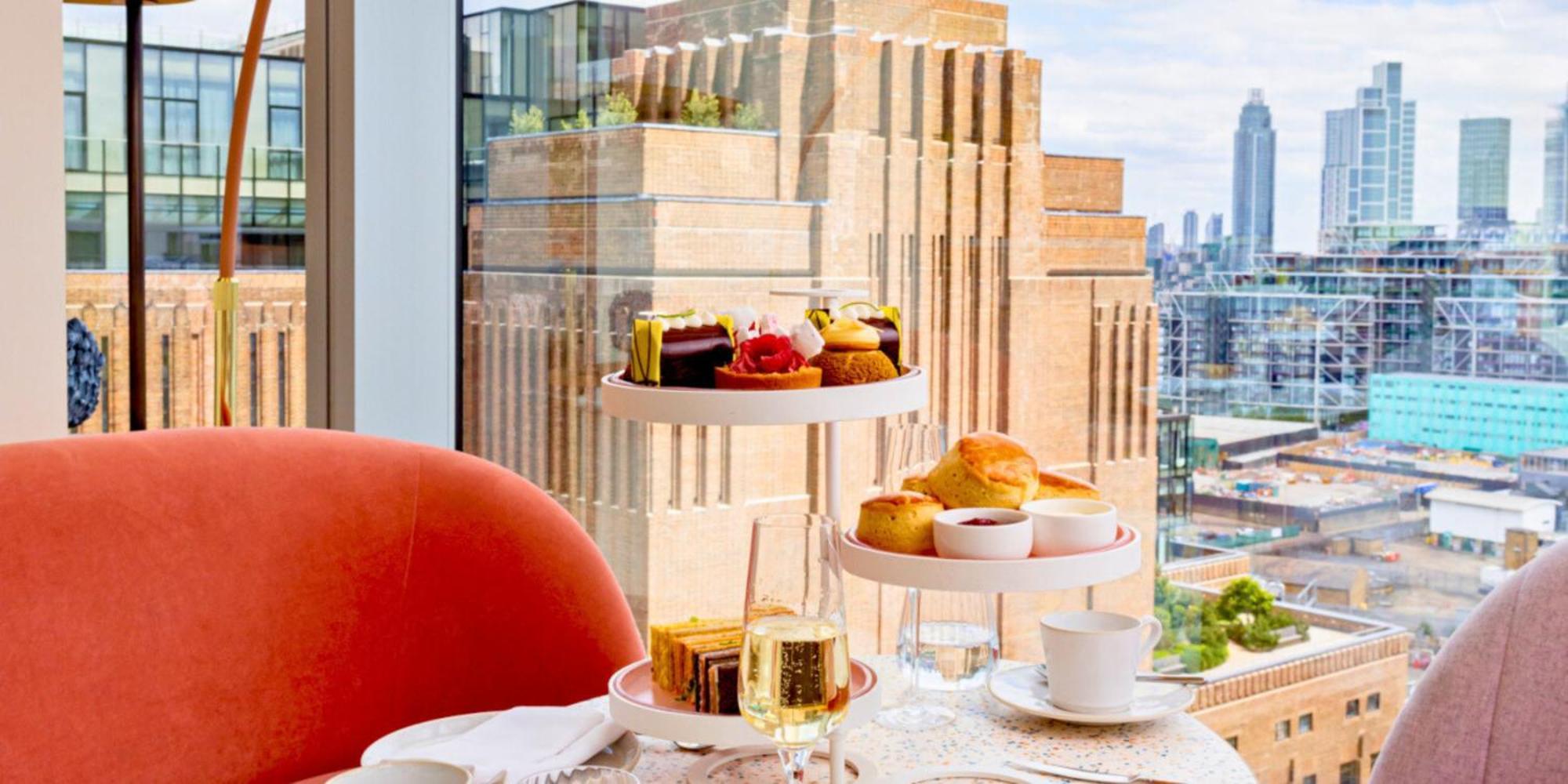 Lavish Penthouse River View Fast Wifi - Luxurylondonstays Exterior foto